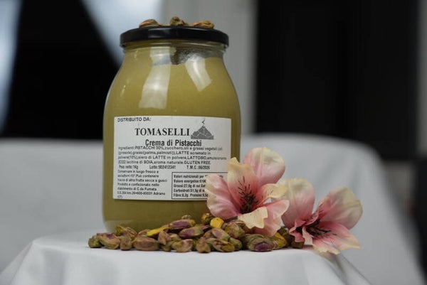 Pistaziencreme 1000 g