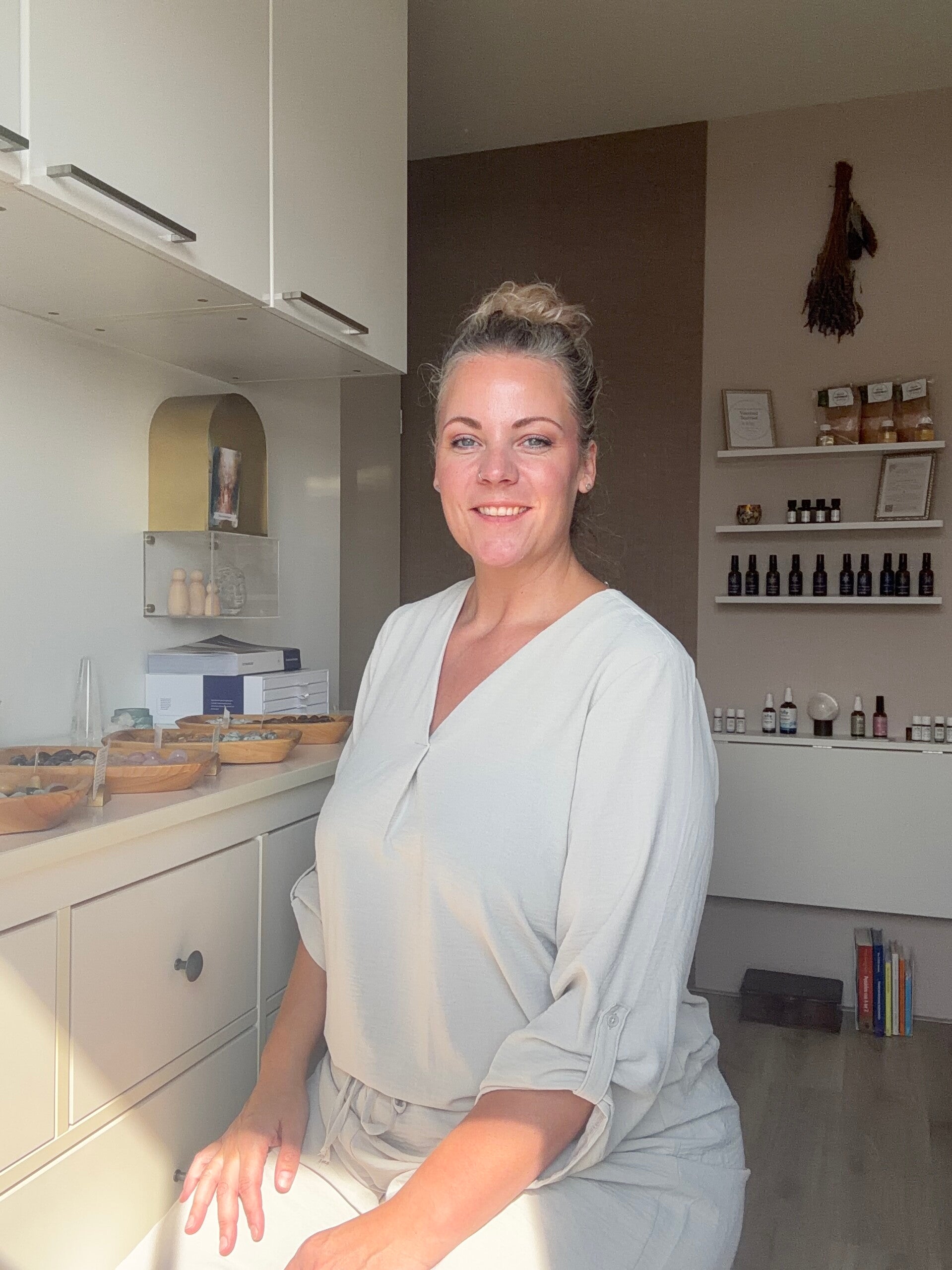 Praktijk Kracht In Jou