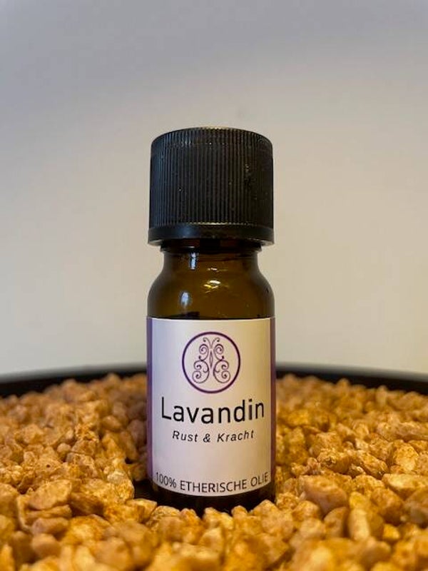 Lavandin 10 ml etherische olie