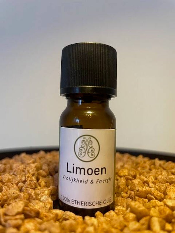 Limoen olie 10 ml