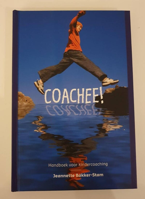 Coachee; Jeannette Bakker-Stam
