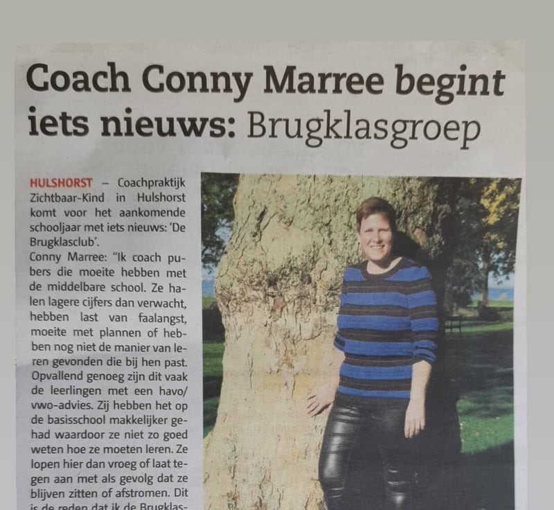 tienercoach in de brugklas, het leren maken van een huiswerk planning hulshorst veluwe gelderland putten ermelo harderwijk nunspeet elburg zeewolde