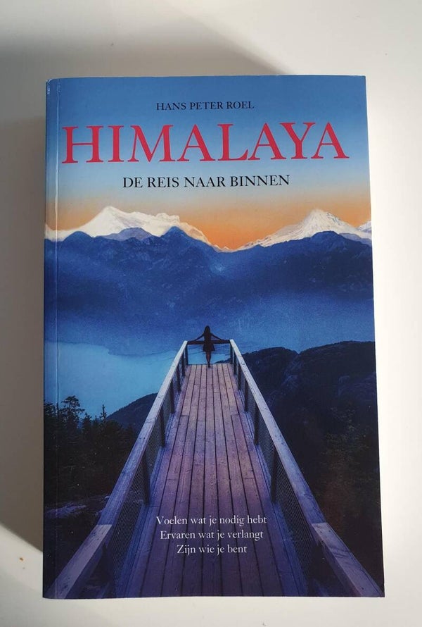 Himalaya; Hans Peter Roel