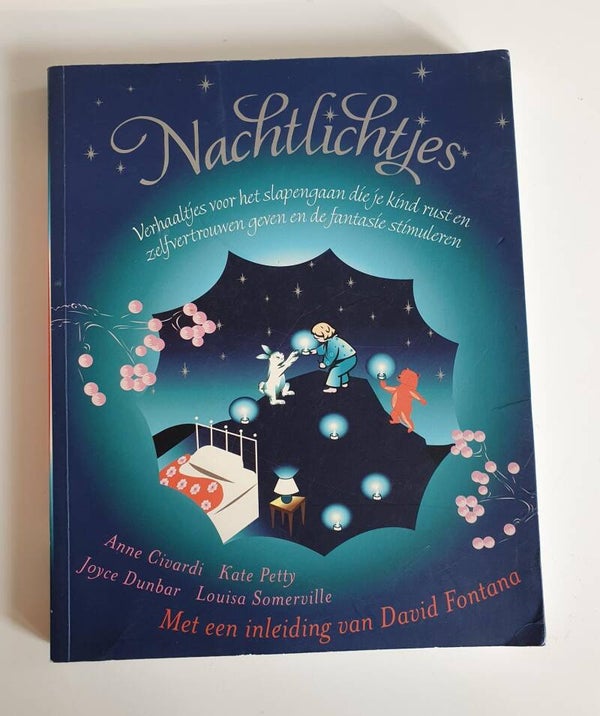 Nachtlichtjes; diverse schrijvers