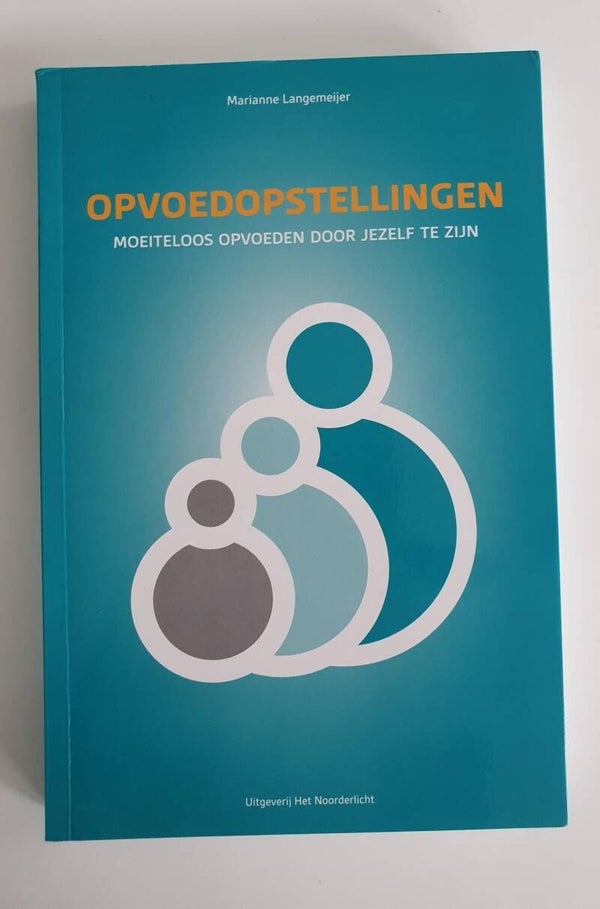 Opvoedopstellingen; Marianne Langemeijer