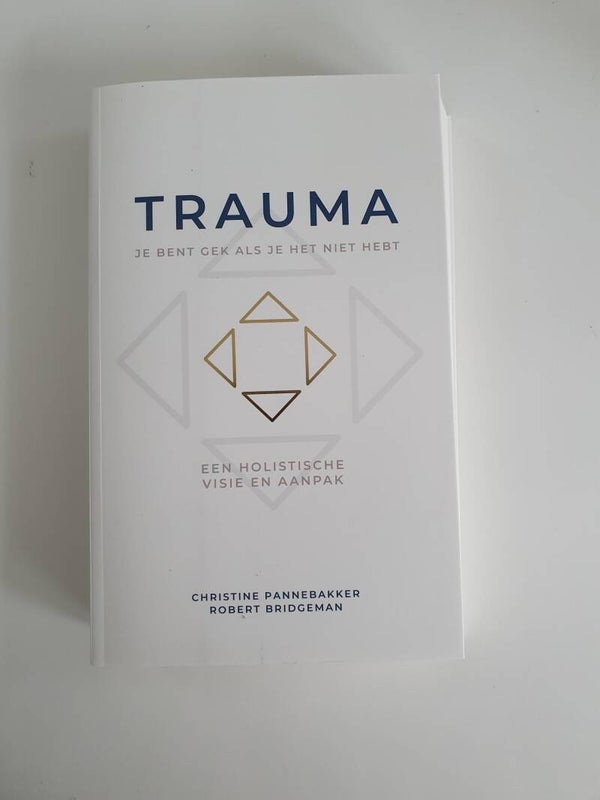 Trauma; Christine Pannebakker/Robert Bridgeman