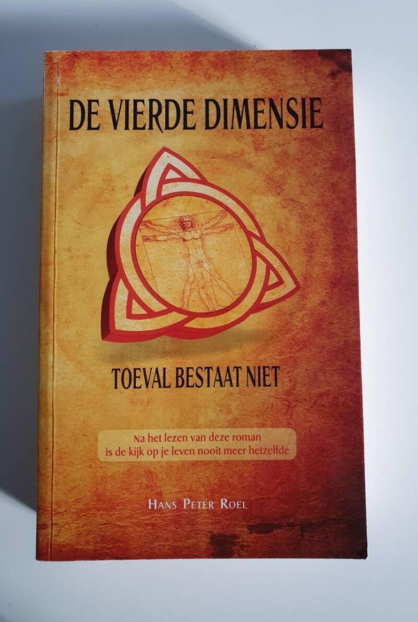 De Vierde Dimensie; Hans Peter Roel