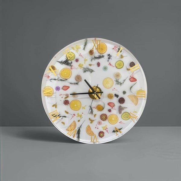 Clock 60 cm
