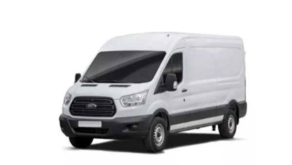 Location utilitaire avec chauffeur