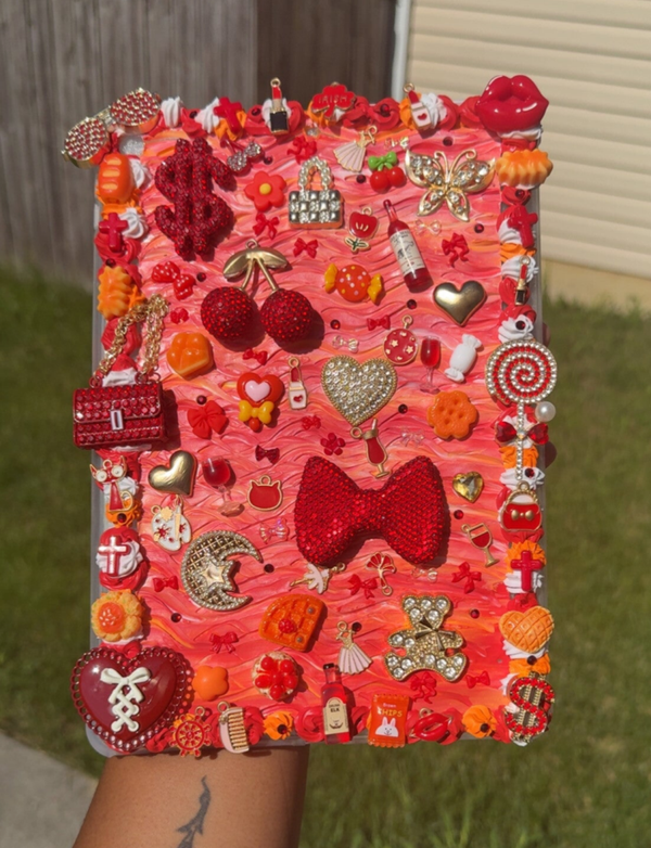 Junk iPad Cases