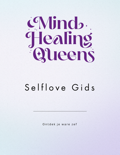 Selflove Gids – Jouw reis naar zelfliefde & zelfontdekking 💖
