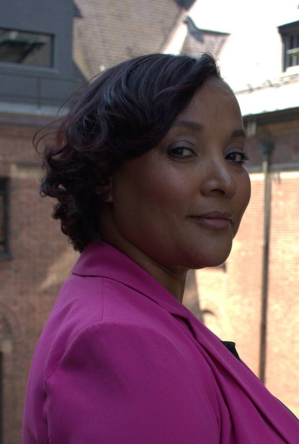 Workshop: Balans en Liefde