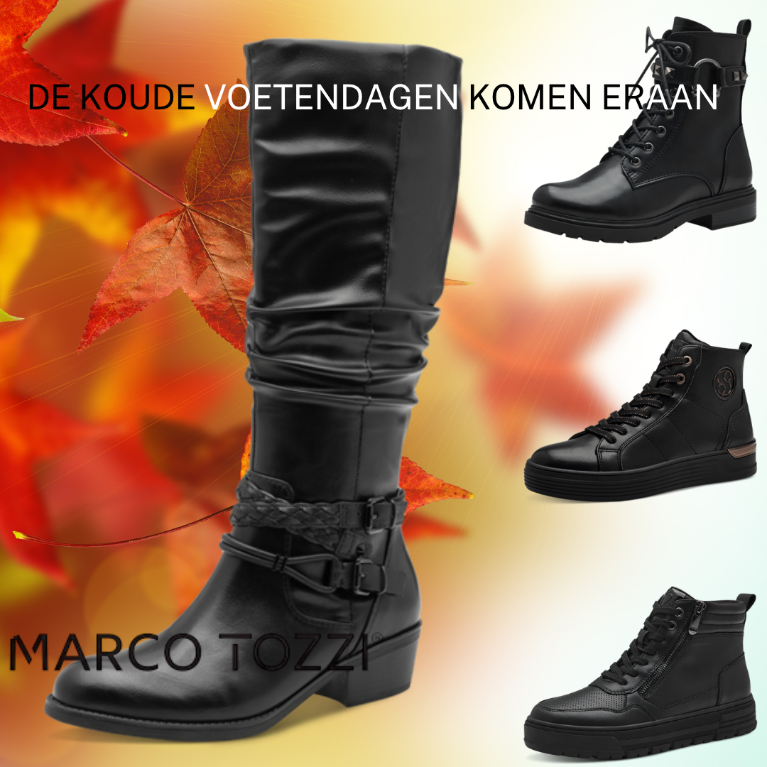 Marco Tozzi Sneakers 