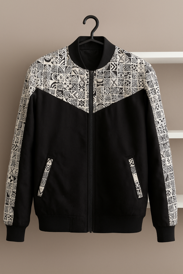 Bombers Wax Sans logo– Faso-Style