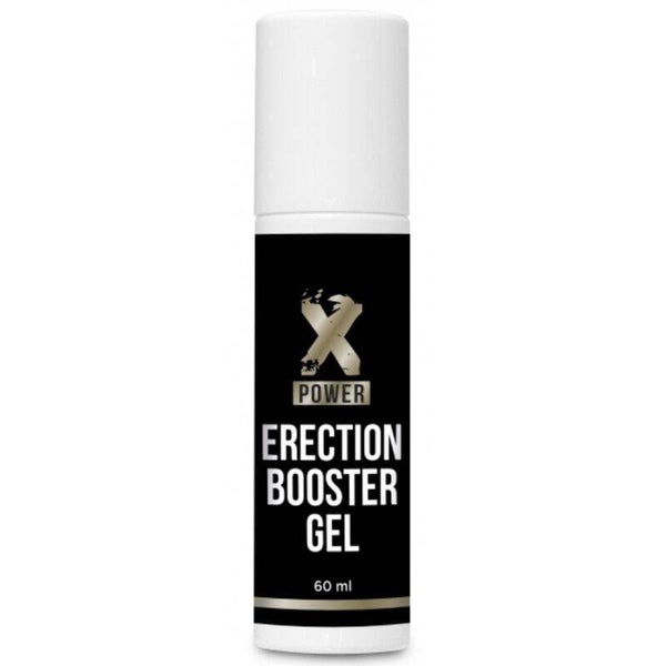 ERECTION BOOSTER GEL POTENCIADOR ERECCIÓN 60 ML