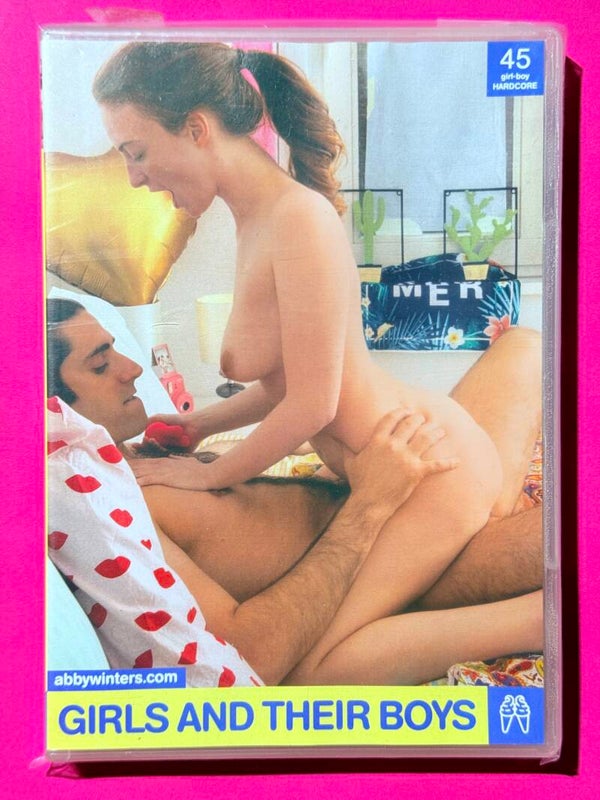 Abbywinters „Girls and their boys“ (45)