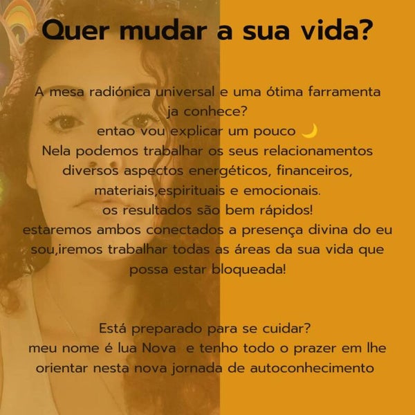 Lua Nova