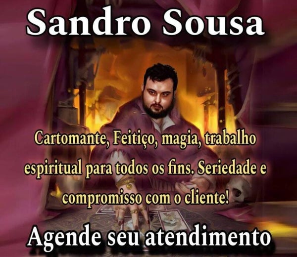 Sandro Souza