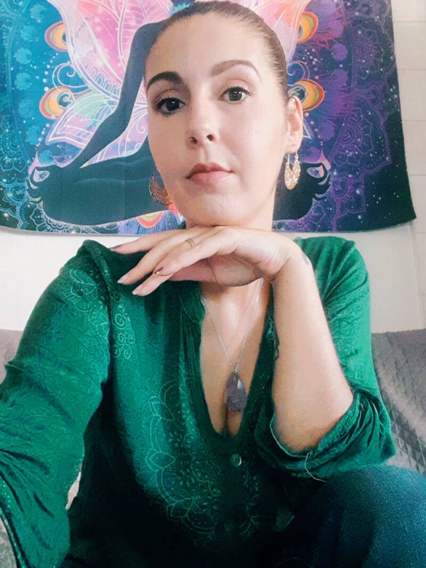 Consulta com a Lua Nova