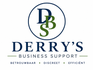 Derry's Business Support
