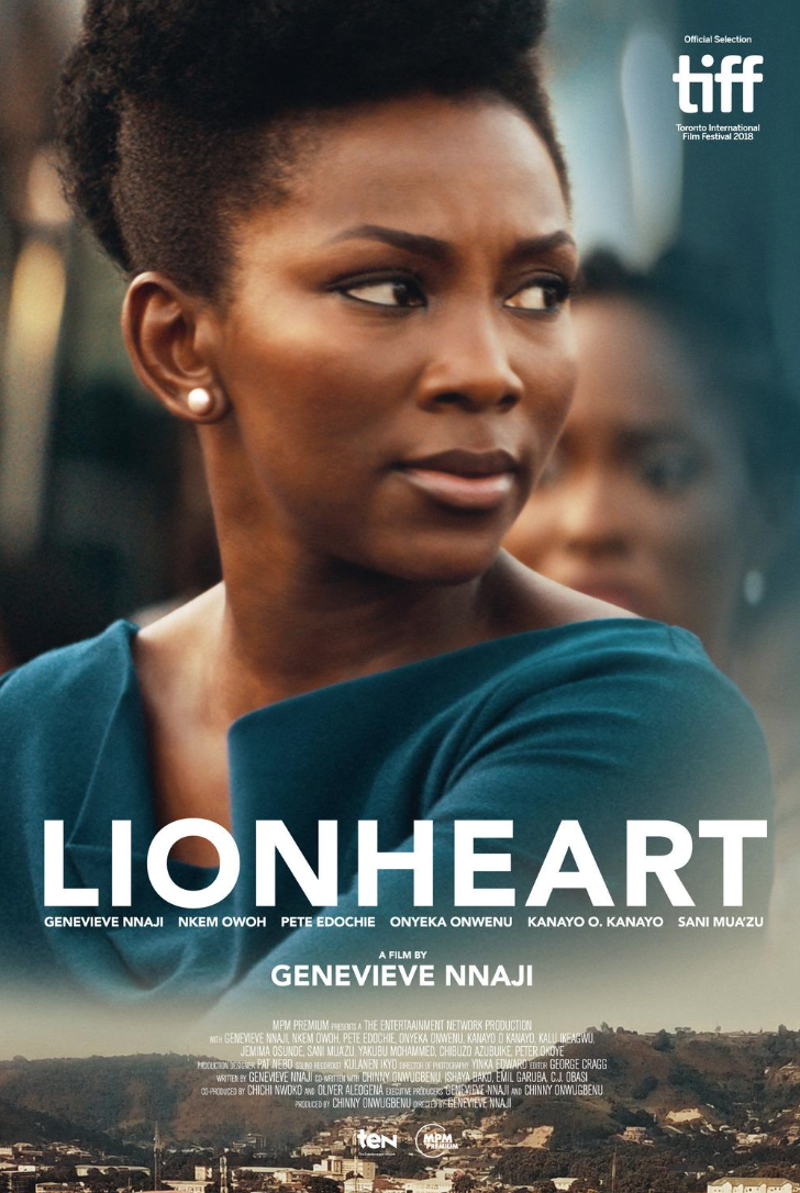 LIONHEART