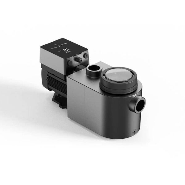 IP25 InverPro Filterpumpe