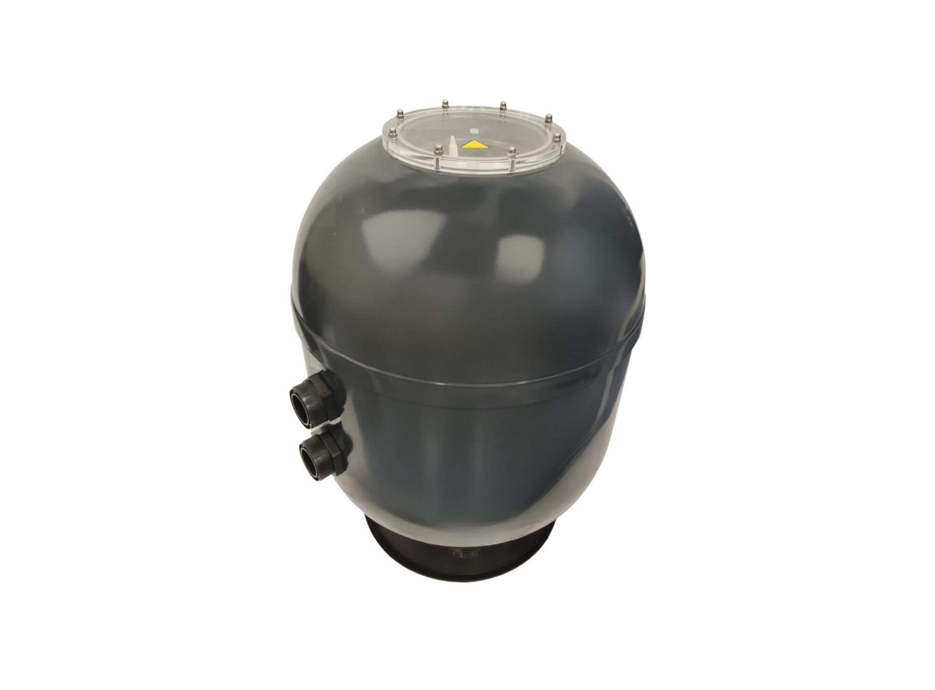 Filteranlage Komplettset PureS 510 + iWash + InverPro 20