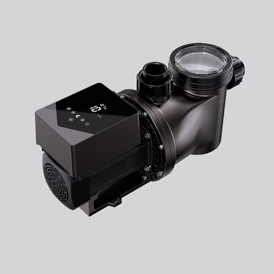 Filterpumpe iWP 22 1,2kW - RAPID X20