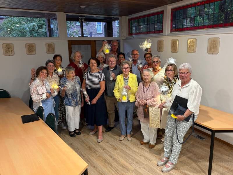 afsluiting 1e helft 2026
