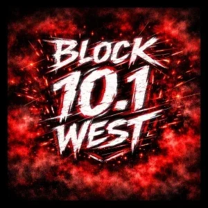 Block 10.1 West