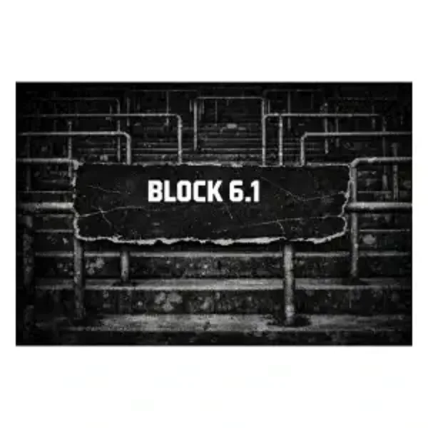 Block 6.1