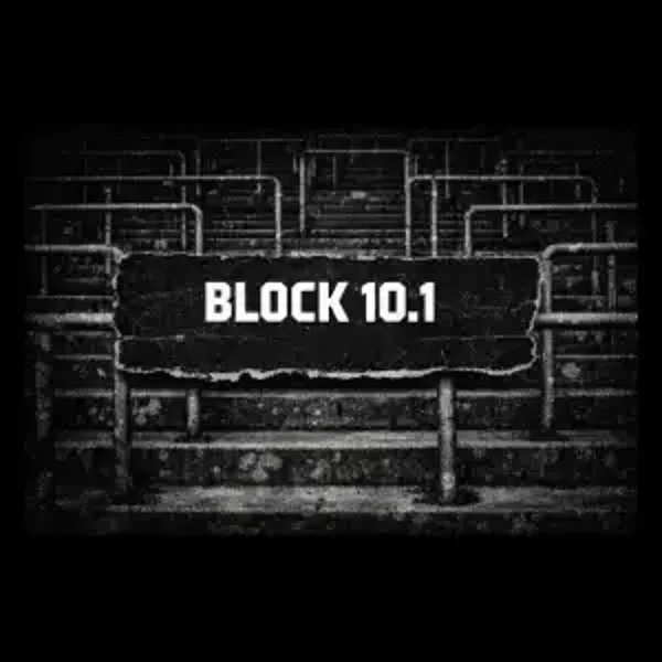 Block 10.1