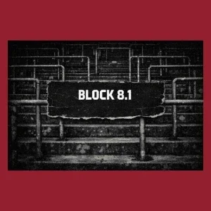 Block 8.1