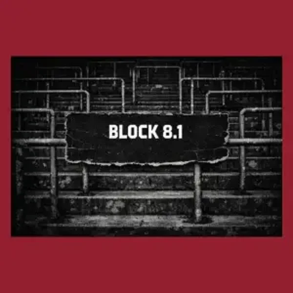 Block 8.1