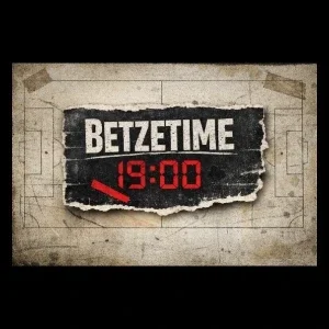 Betze Time 1900