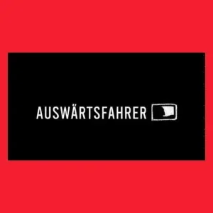 Auswärtsfahrer