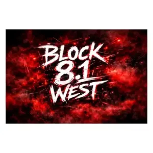 Block 8.1 West