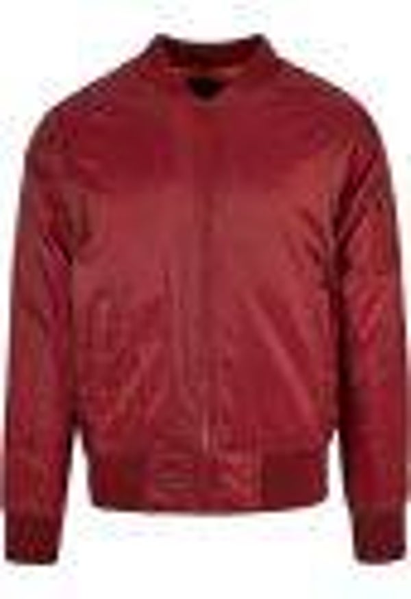 Bomberjacke OHNE DRUCK