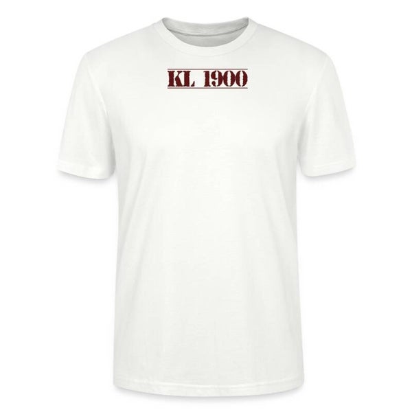 KL 1900 Stanley/Stella Unisex T-Shirt CRAFTER