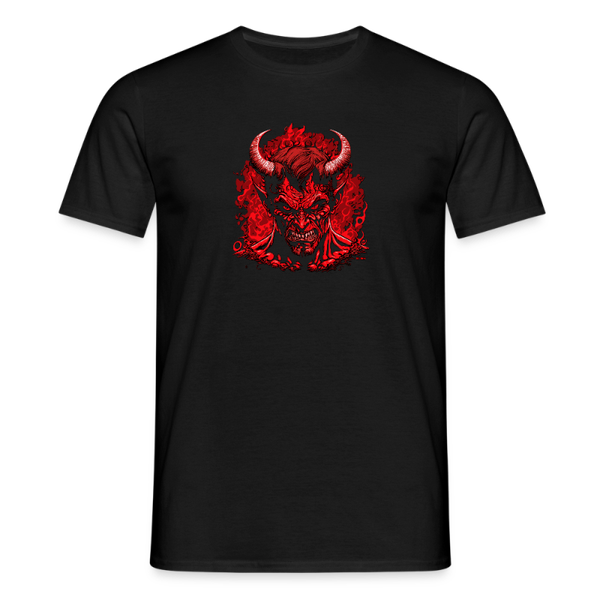 KL 1900 Teufel Shirt Herren