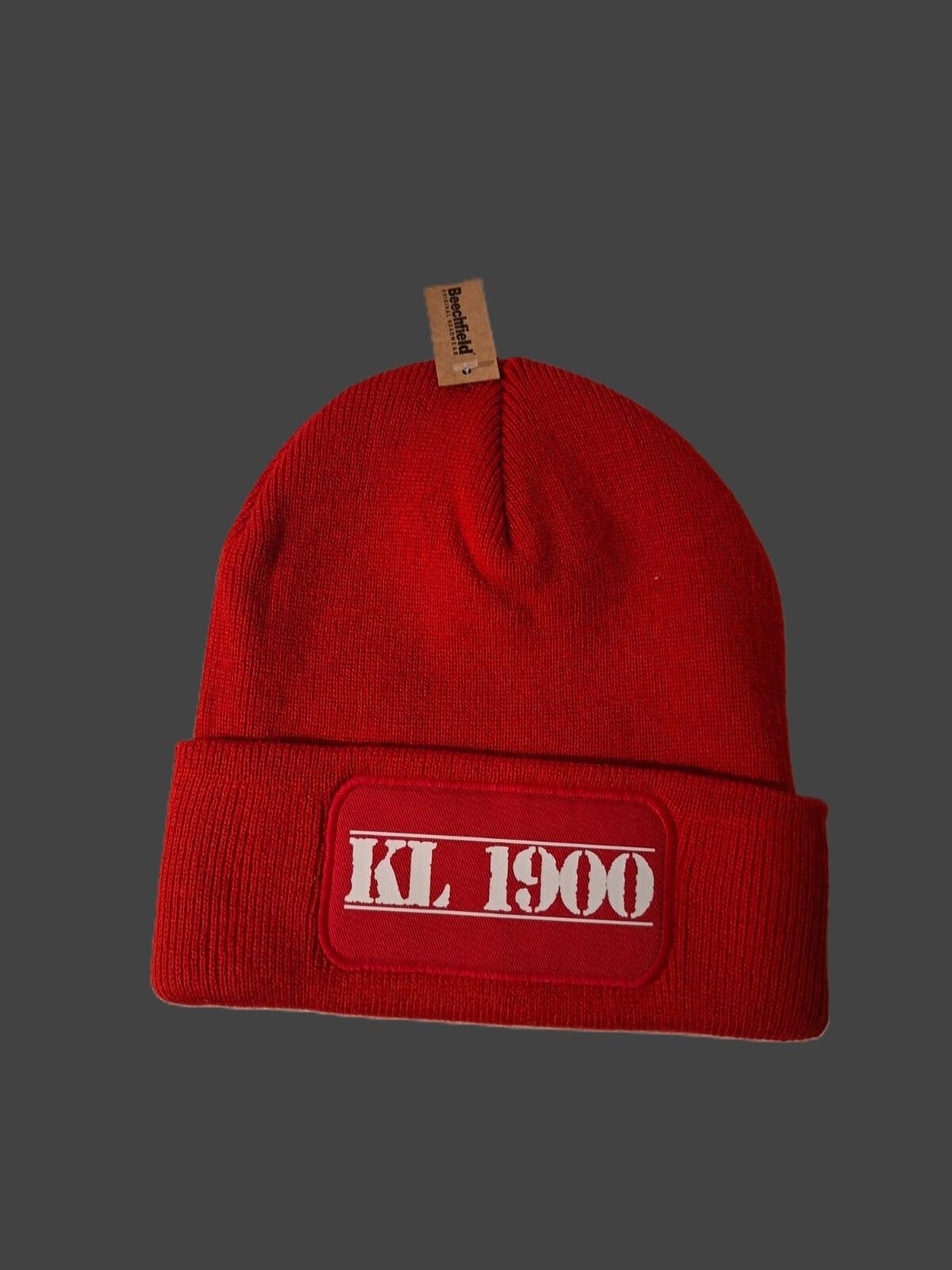 KL 1900 Mütze