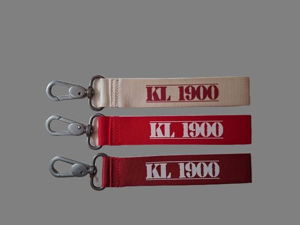 Schlüsselanhänger KL 1900