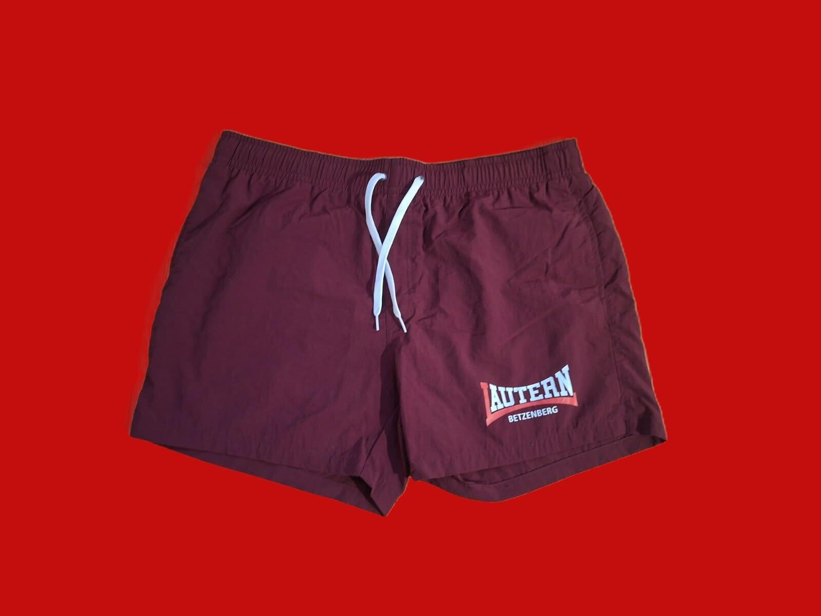 Badehose Lautern Betzenberg