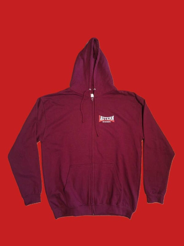 Just Hoods Zipper Lautern Betzenberg & KL 1900