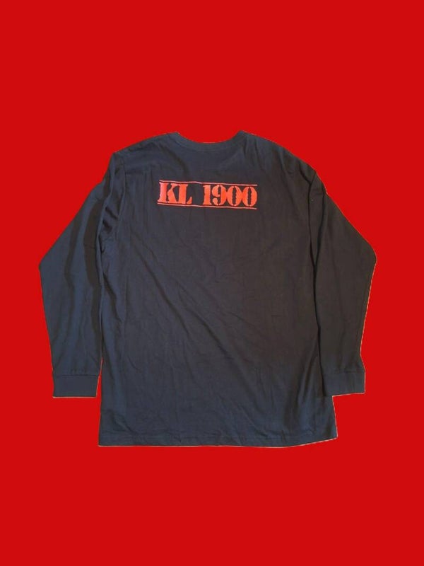 Sweatshirt KL 1900