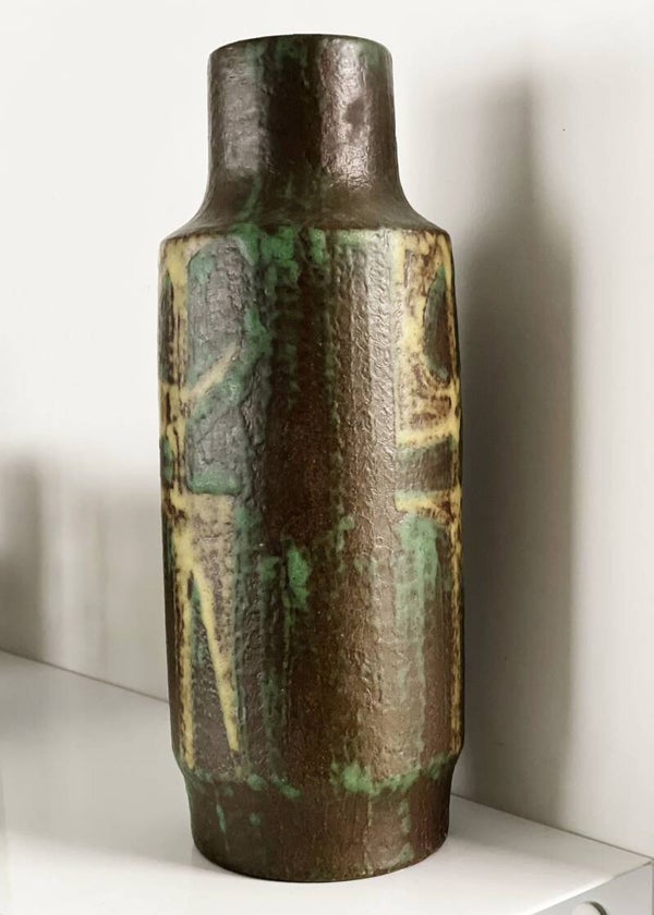 Vintage vaas Cor Unum NL Design Jan Schuurkes