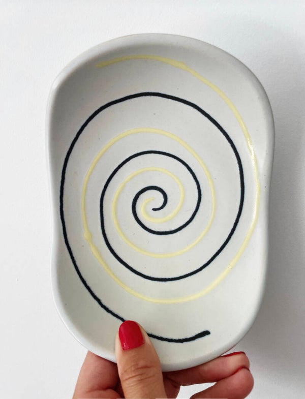 Vintage Dumler & Breiden schaaltje 4/16