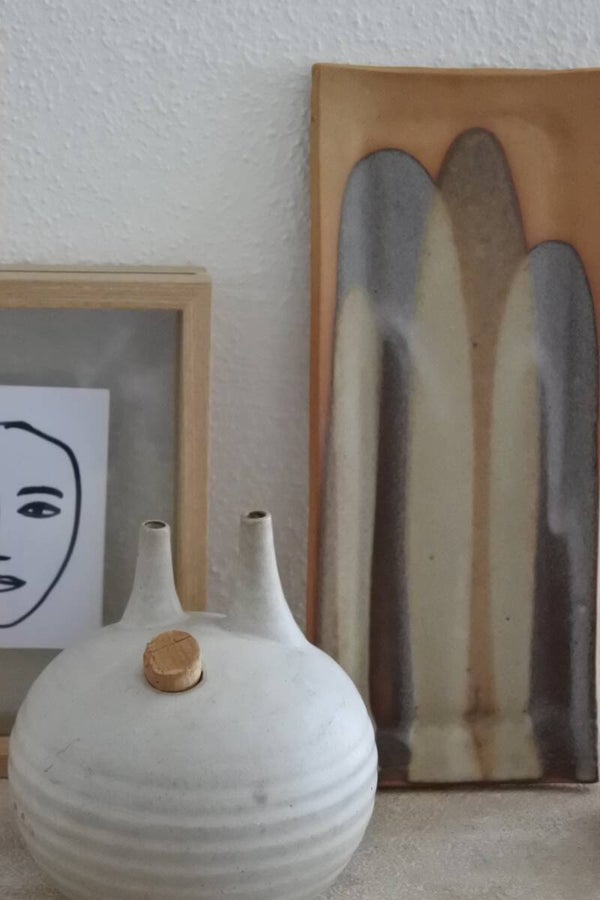 Vintage object Klaas Fenne Dutch Design
