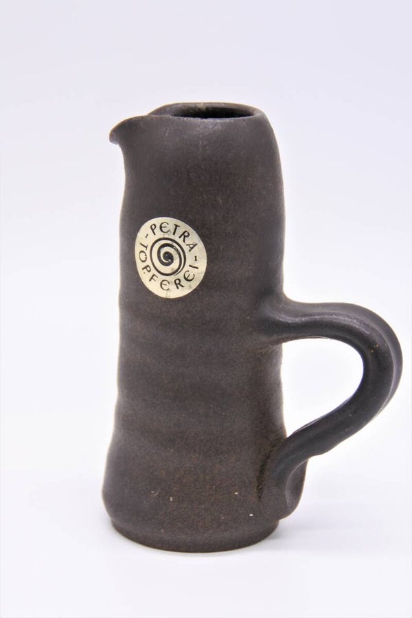 Vintage vaasje Petra Topferei