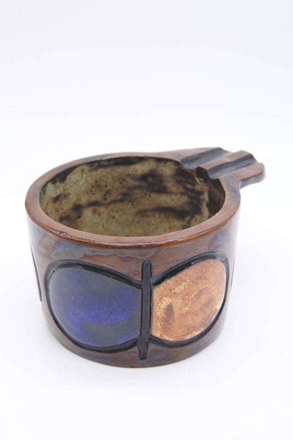Vintage bakje Potters Pottenbakkerij